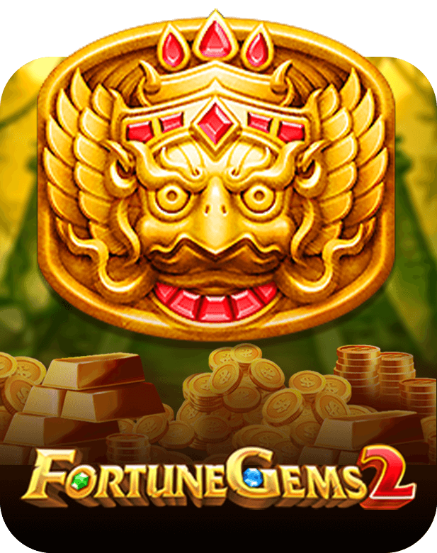 Fortune Gems 2