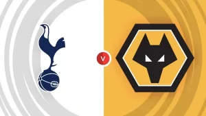 Tottenham vs Wolves