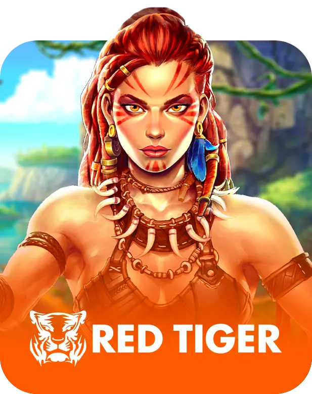 Red Tiger